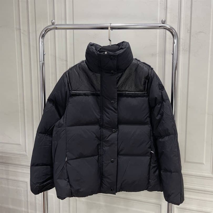 MONCLER JACKET – ST026