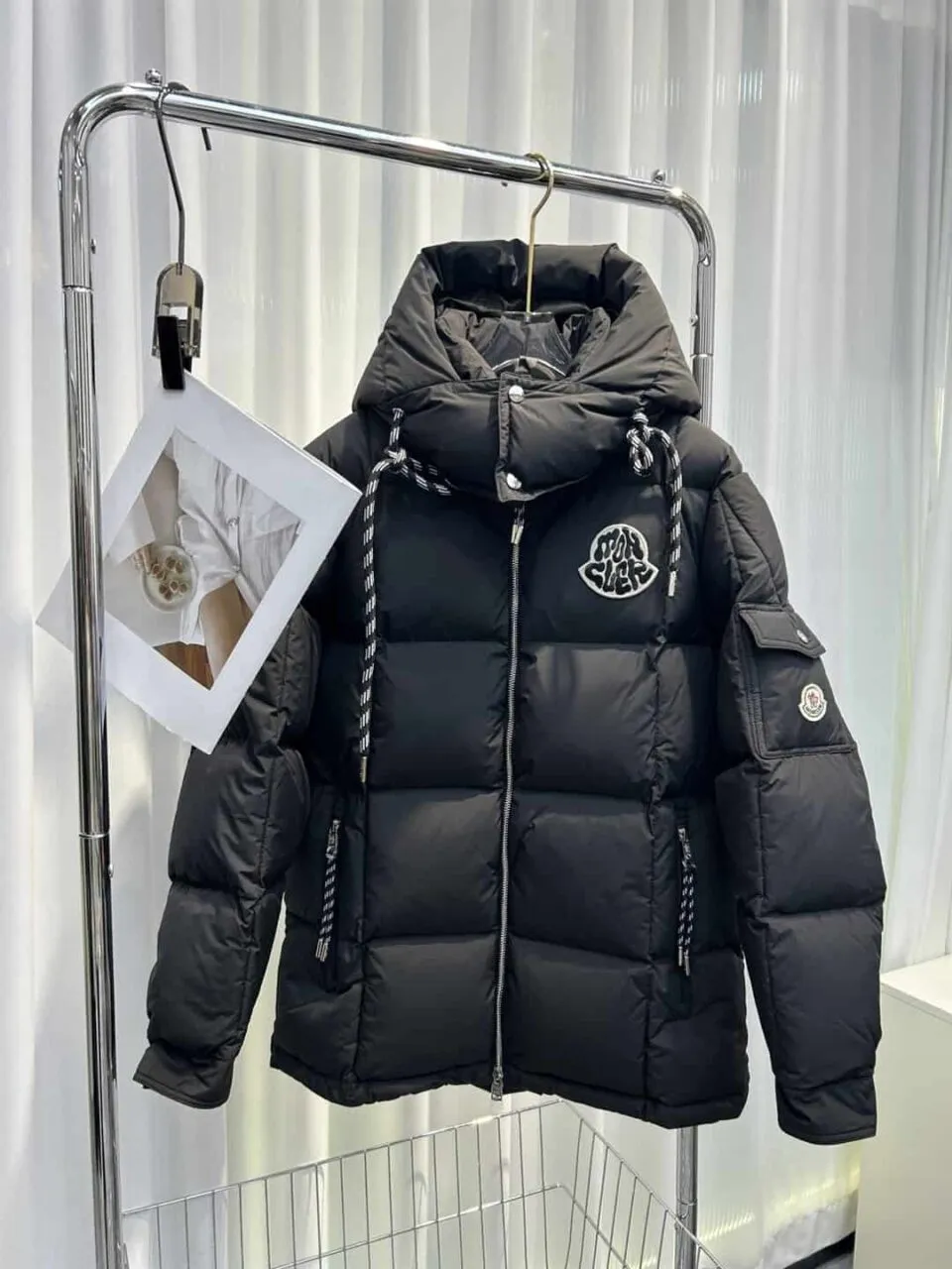 MONCLER JACKET – ST025