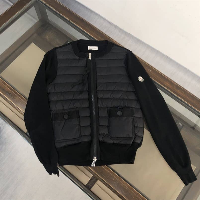 MONCLER JACKET – ST021