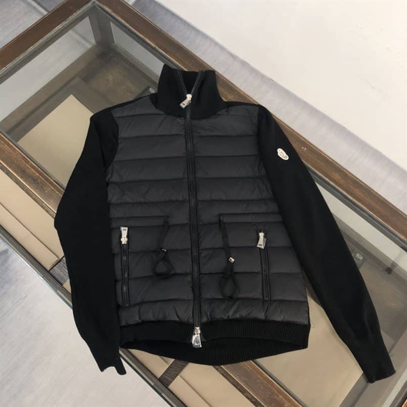 MONCLER JACKET – ST020