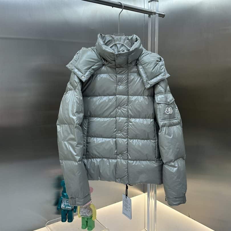 MONCLER JACKET – ST017