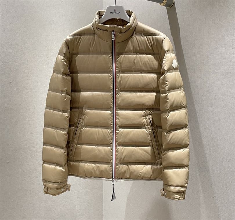 MONCLER JACKET – ST016