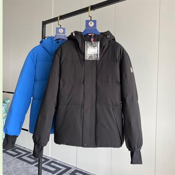 MONCLER JACKET – ST013