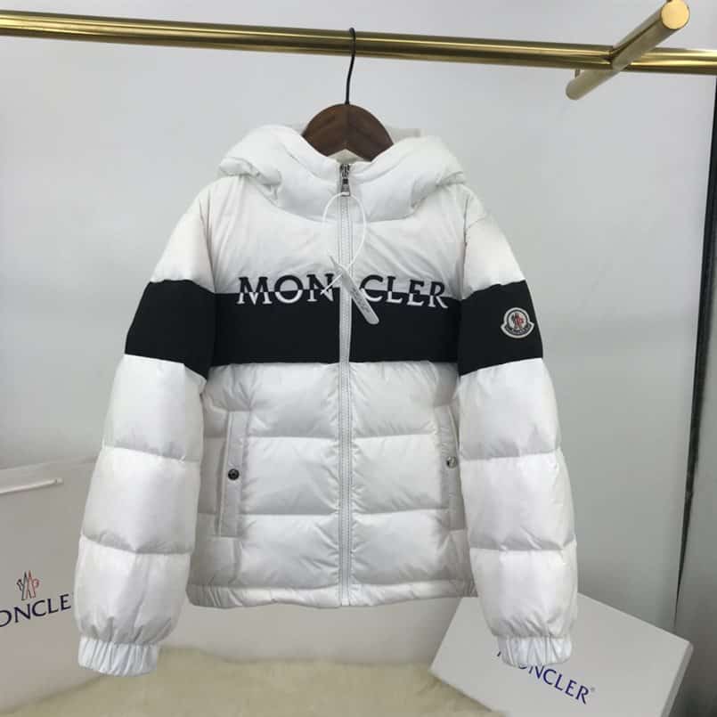 MONCLER JACKET – ST010