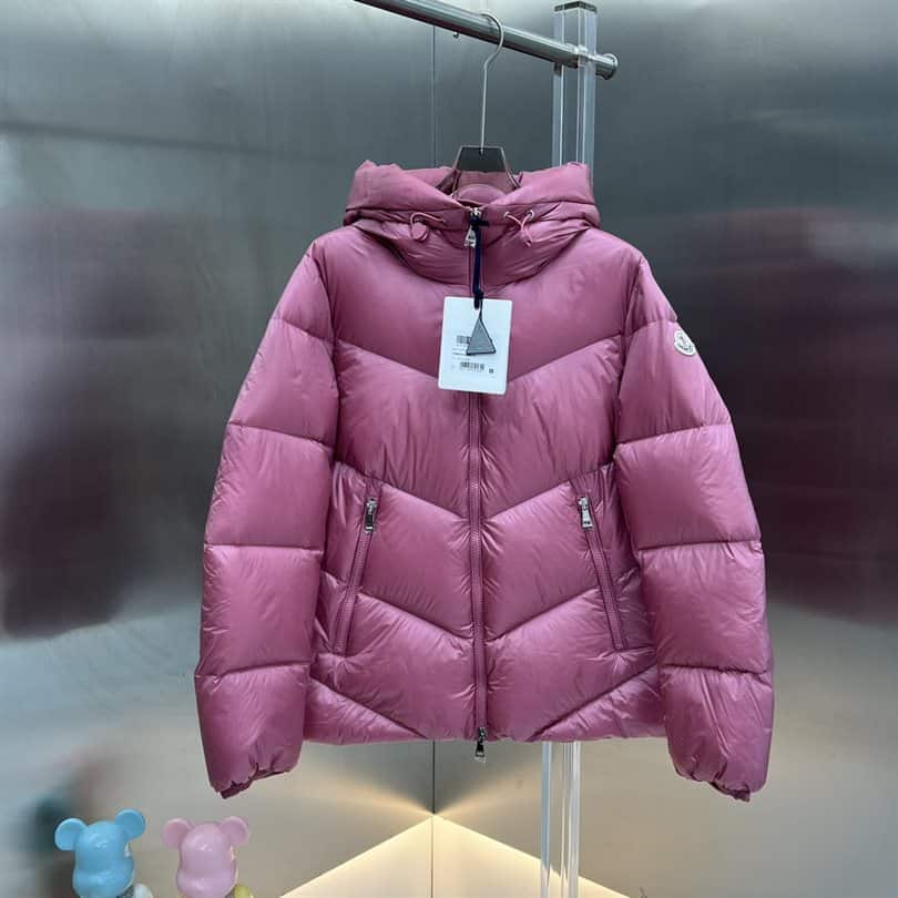 MONCLER JACKET – ST008