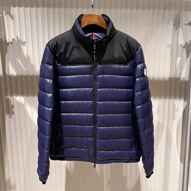 MONCLER JACKET – ST007