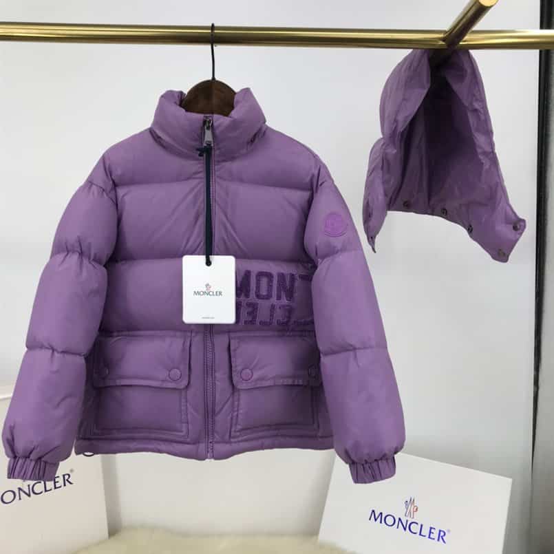 MONCLER JACKET – ST005
