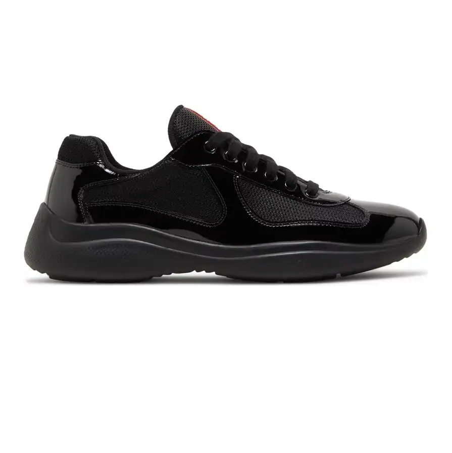 PRADA AMERICA’S CUP SNEAKERS