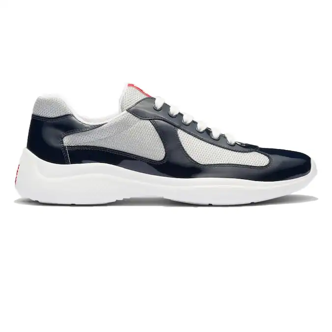PRADA AMERICA’S CUP SNEAKERS