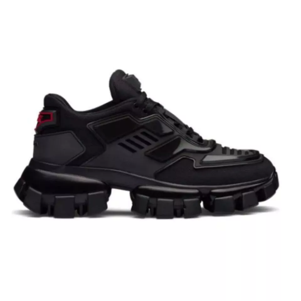 PRADA CLOUDBUST THUNDER SNEAKERS