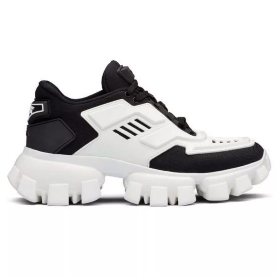 PRADA CLOUDBUST THUNDER SNEAKERS