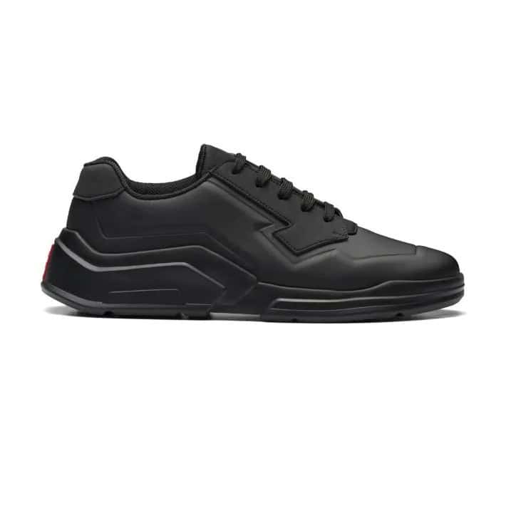 PRADA POLARIUS LOW-TOP SNEAKERS