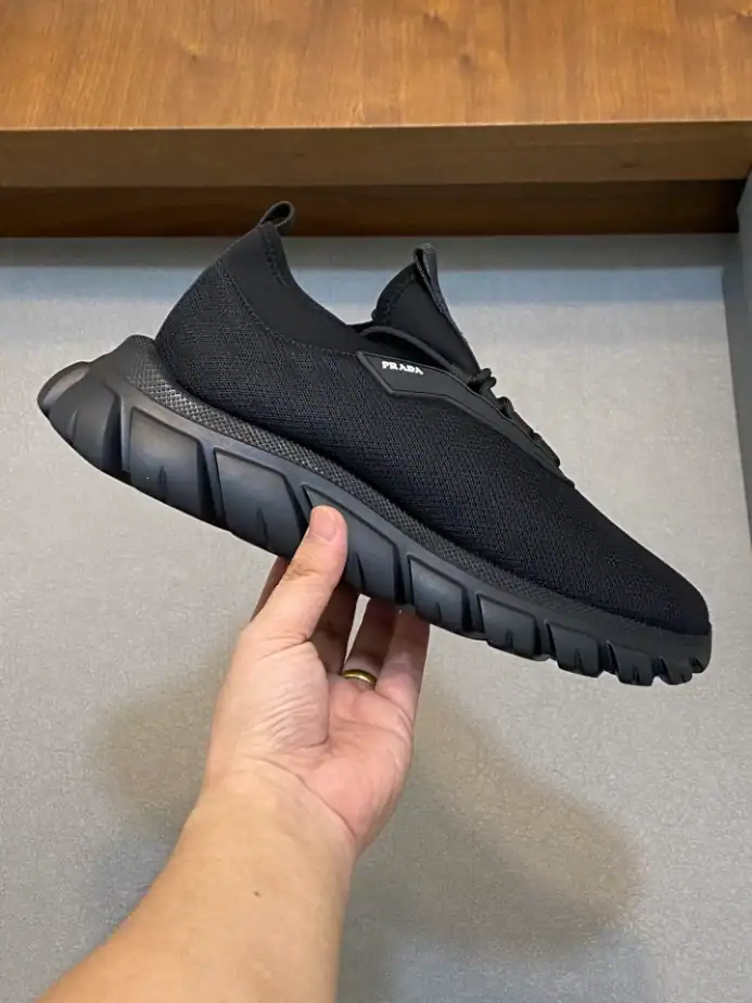 PRADA SNEAKERS