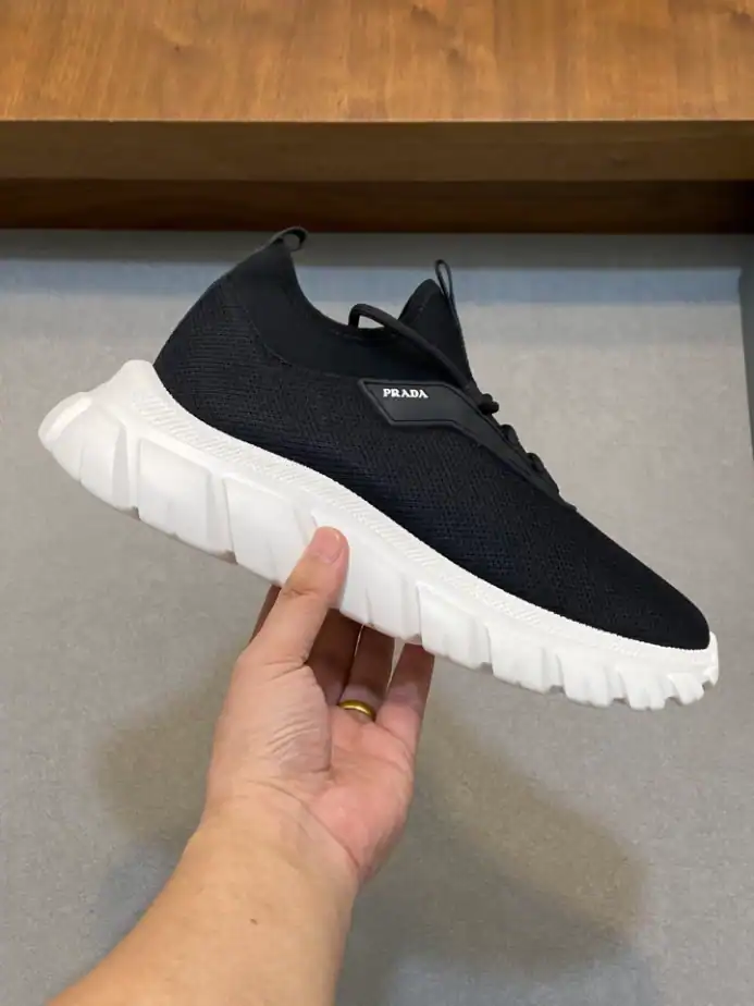 PRADA SNEAKERS