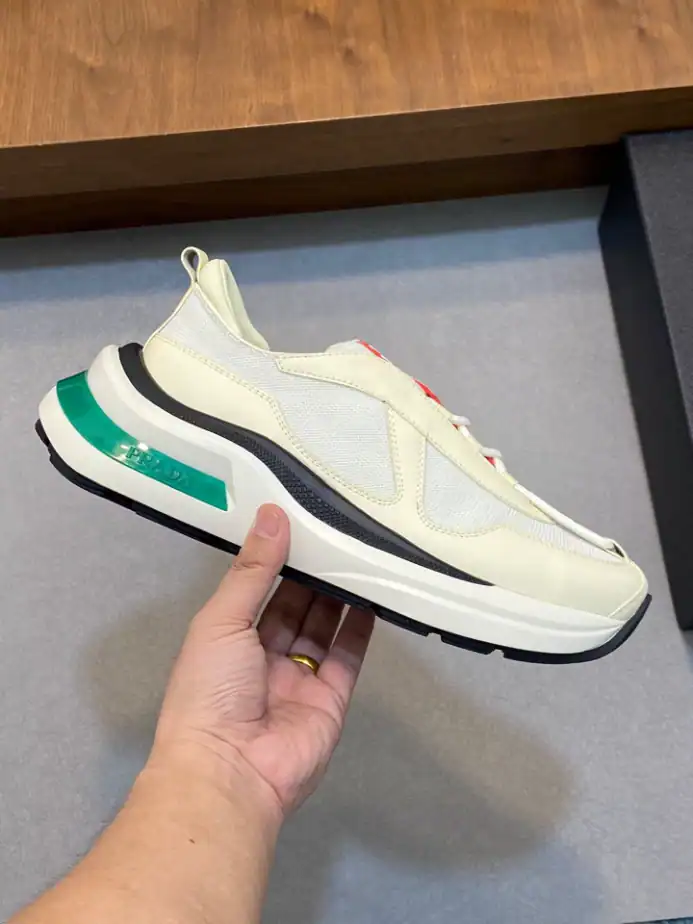 PRADA SNEAKERS