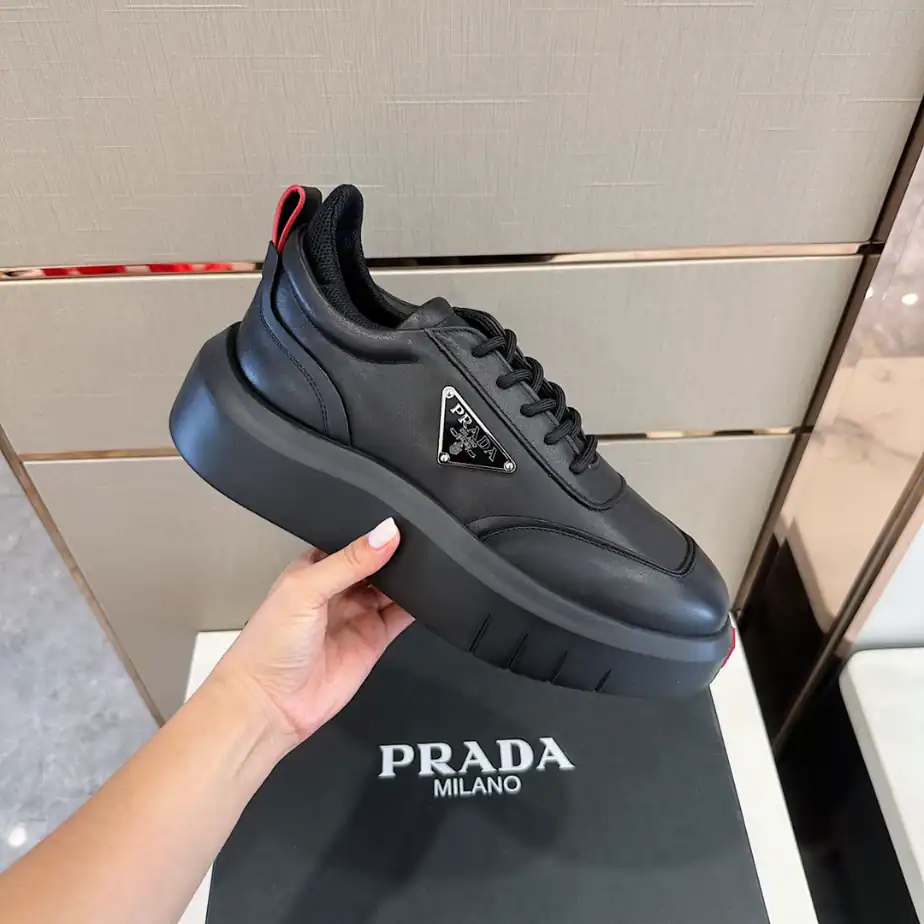 PRADA SNEAKERS