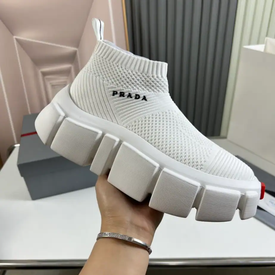 PRADA SNEAKERS