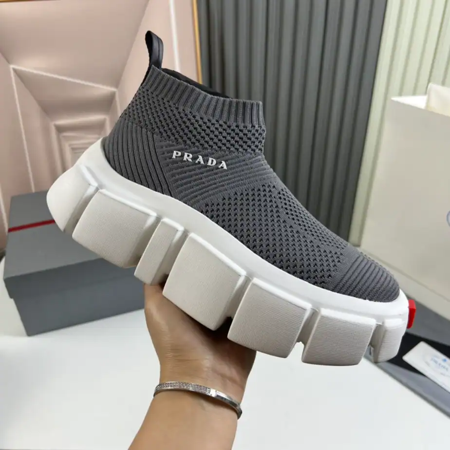 PRADA SNEAKERS