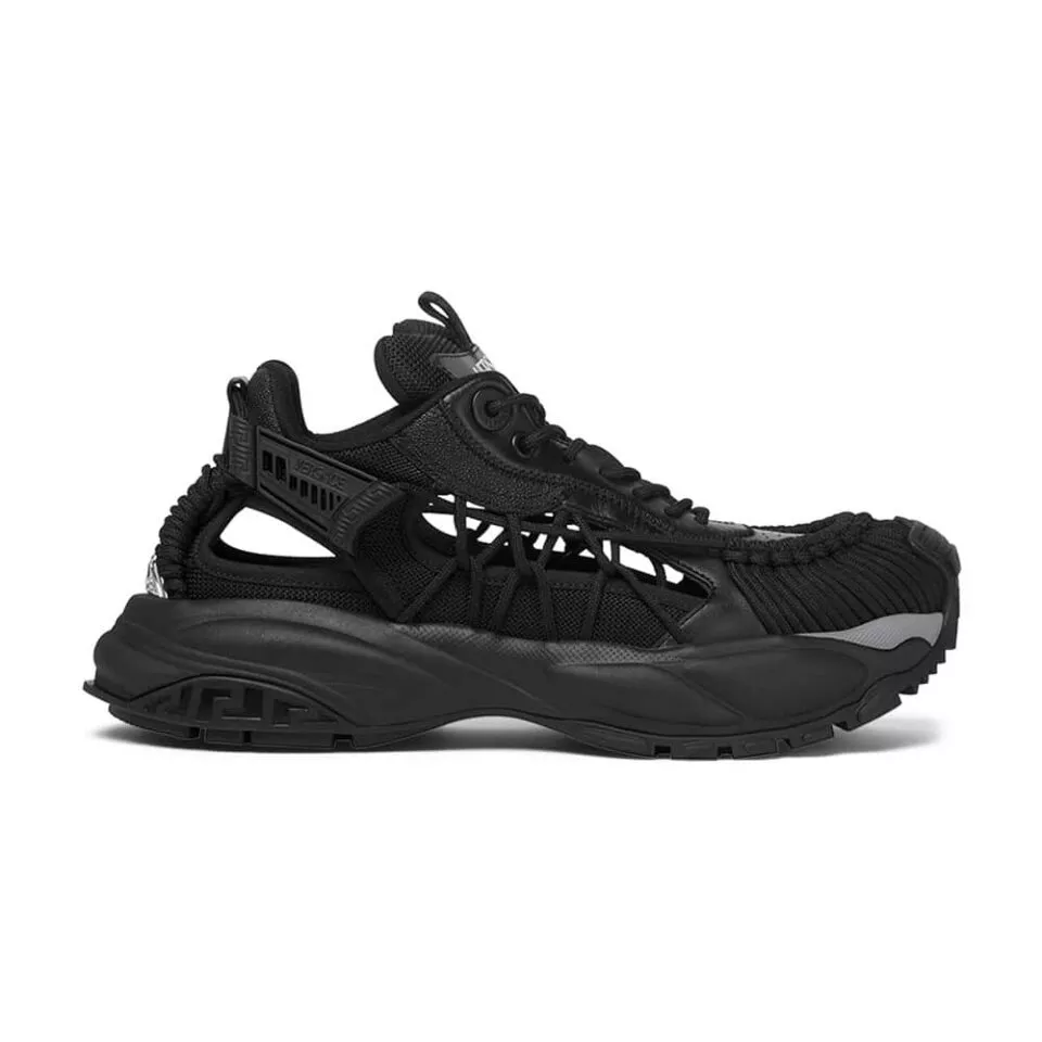 VERSACE MERCURY M_VS_01 SNEAKERS – VS57