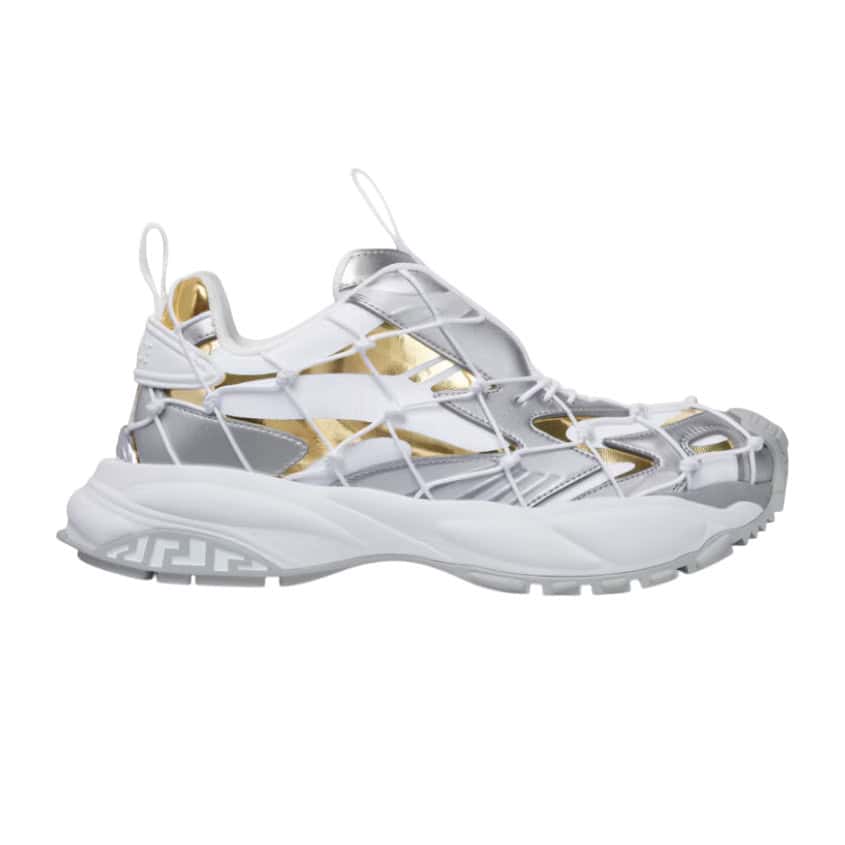 VERSACE MERCURY M_VS_03 SNEAKERS – VS44