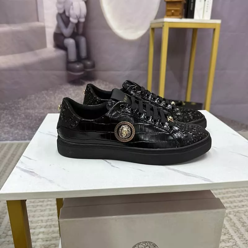 VERSACE SNEAKERS – VS62
