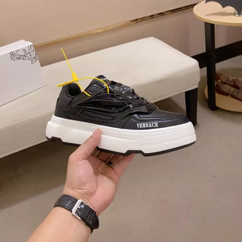 VERSACE SNEAKERS – VS64
