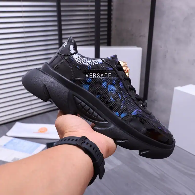 VERSACE SNEAKERS – VS71