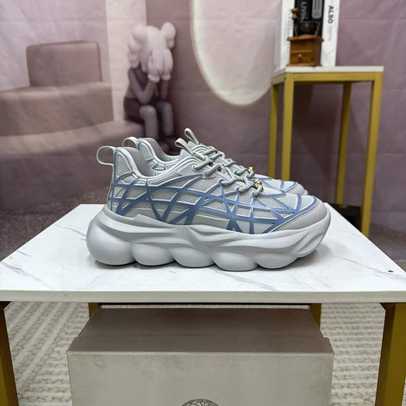 VERSACE SNEAKERS – VS77