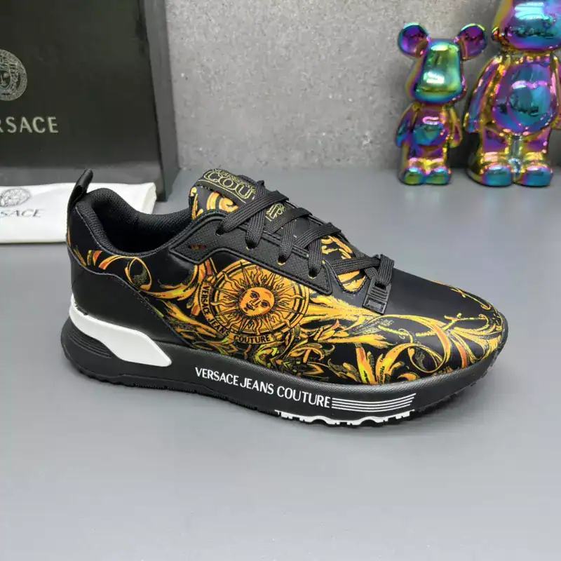 VERSACE SNEAKERS – VS78