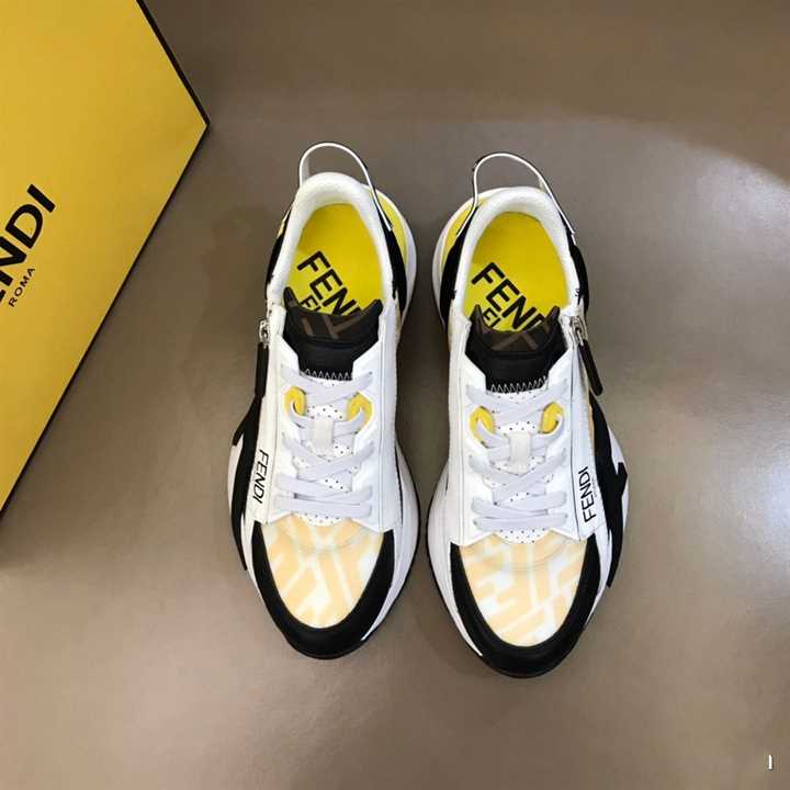 fendi-flow-yellow-nylon-low-tops-sneakers-fd01-3-3.jpg