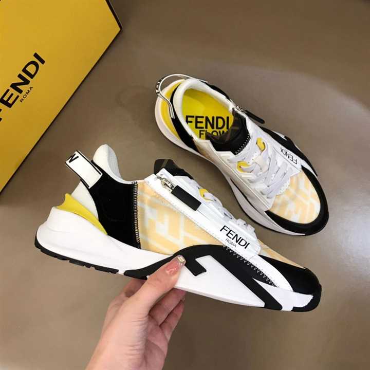 fendi-flow-yellow-nylon-low-tops-sneakers-fd01-3-4.jpg